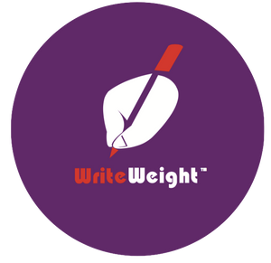Write Weight